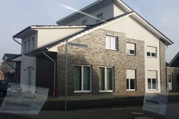EFH mit Einliegerwohnung in Oldenburg EFH mit Einliegerwohnung in Oldenburg