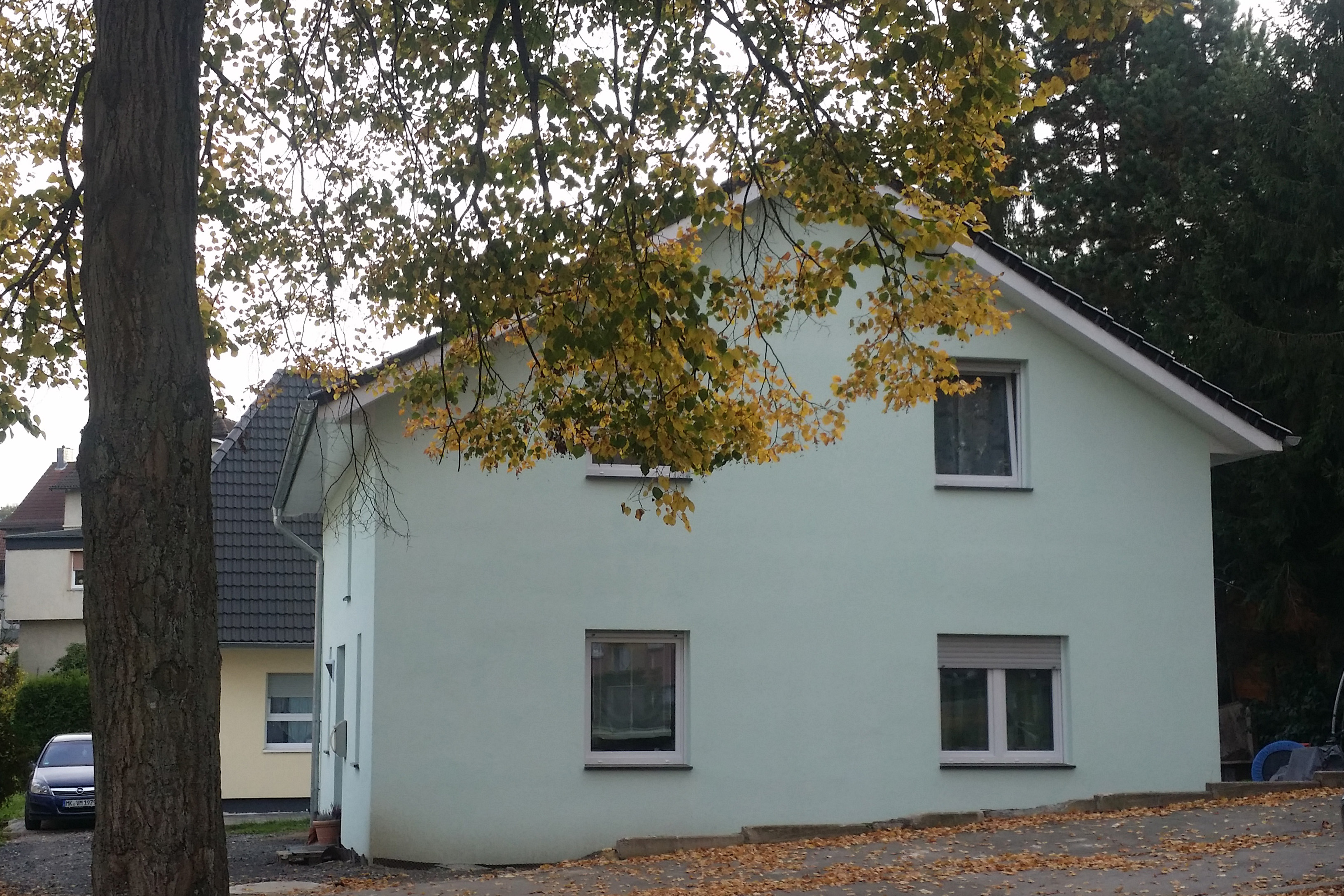 EFH in Hemer