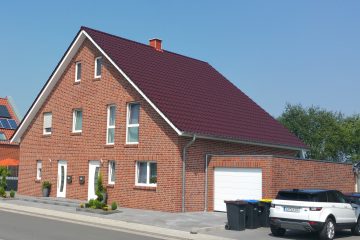 EFH mit Einliegerwohnung in Senden EFH mit Einliegerwohnung in Senden