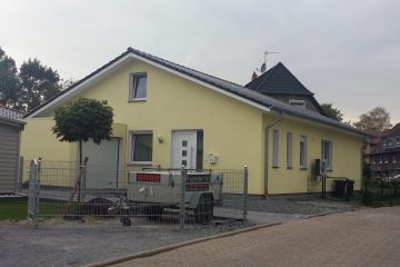 Bungalow in Datteln Bungalow in Datteln