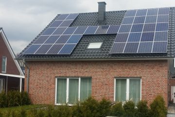 EFH mit Einliegerwohnung in Senden EFH mit Einliegerwohnung in Senden