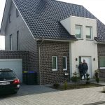 EFH mit Einliegerwohnung in Senden