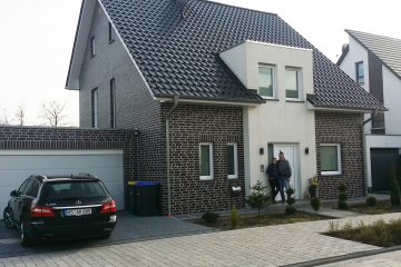 EFH in Senden EFH in Senden