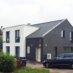 EFH in Wesel