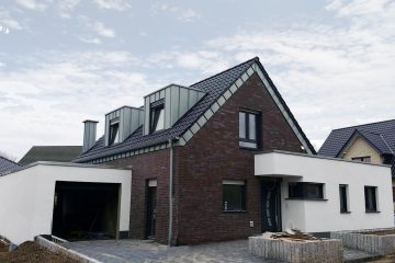 EFH in Wesel EFH in Wesel