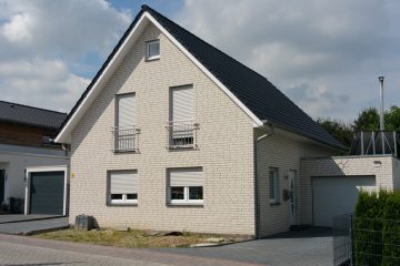EFH in Olfen EFH in Olfen