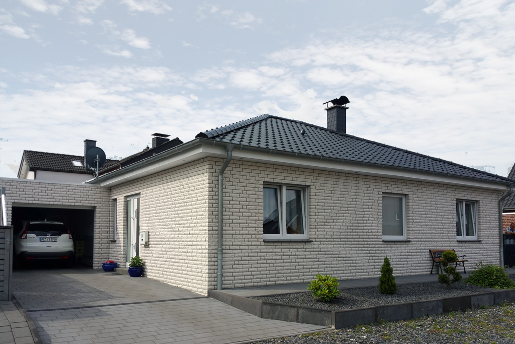 Bungalow in Marl