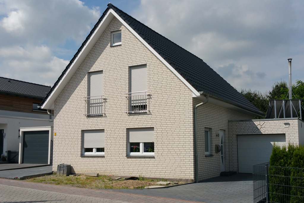 EFH mit Einliegerwohnung in Senden-Ottmarsbocholt