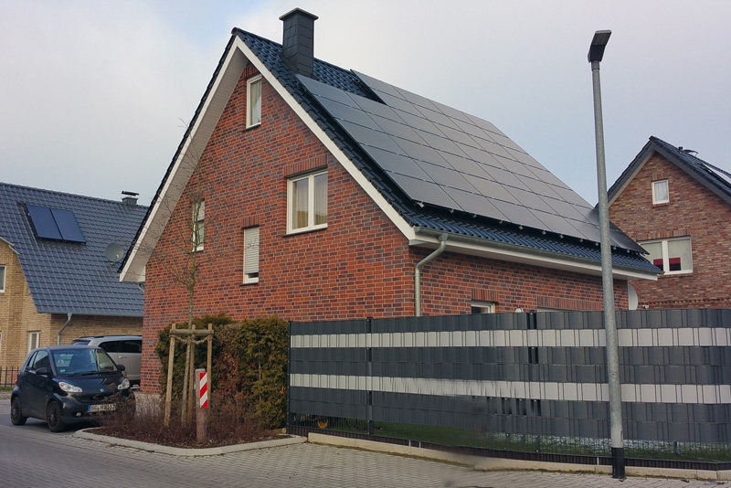 EFH mit Einliegerwohnung in Senden-Ottmarsbocholt