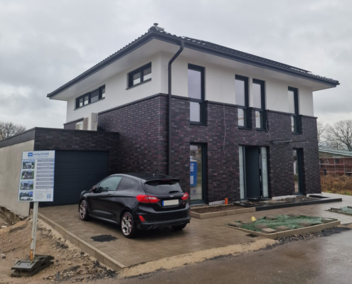 EFH in Haltern am See