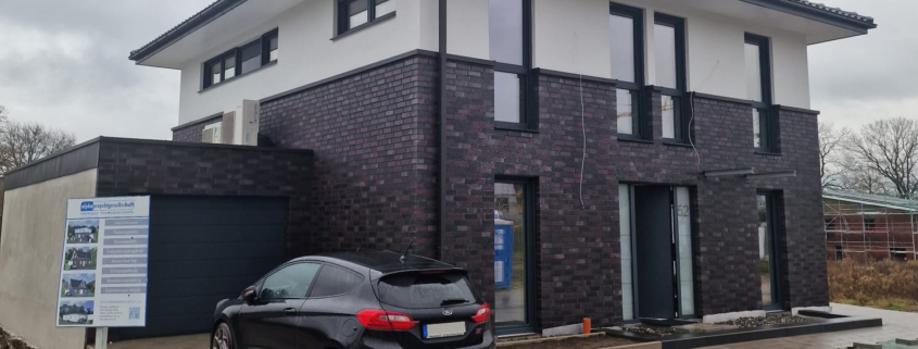 EFH in Haltern am See