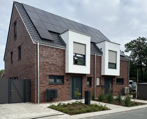 DH in Münster-Mecklenbeck