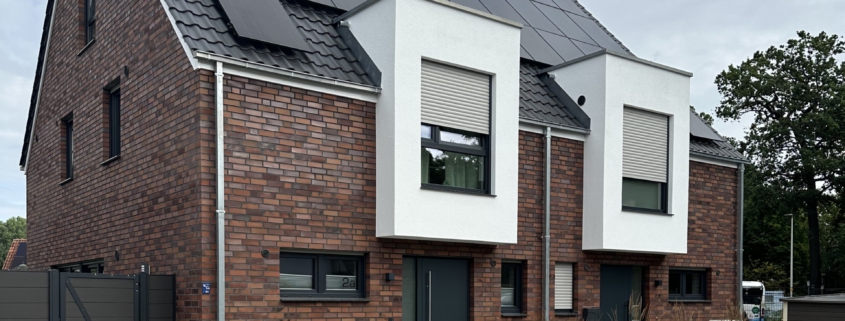 DH in Münster-Mecklenbeck