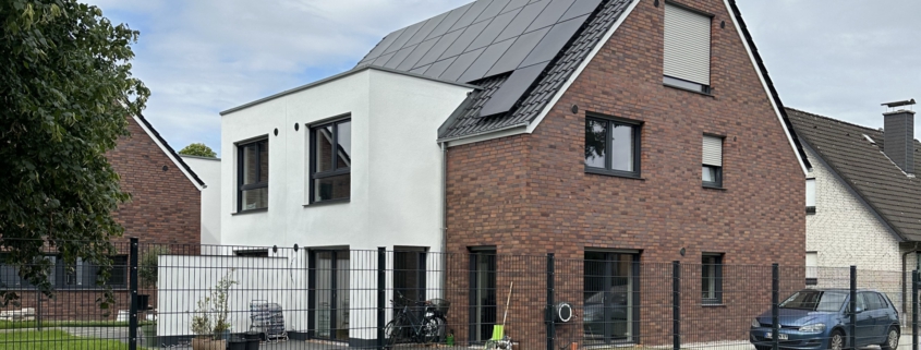 DH in Münster-Mecklenbeck