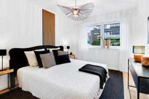 Schlafzimmer mit Ankleide (2) Laufende Projekte